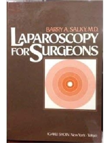 Laparascopy for surgeons