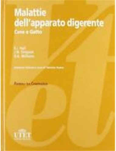 Malattie dell'apparato digerente