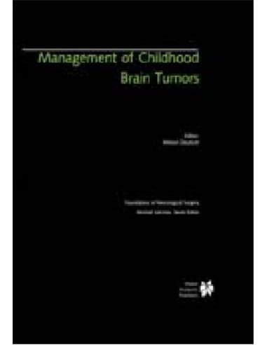 Management of Childhood Brain Tumors