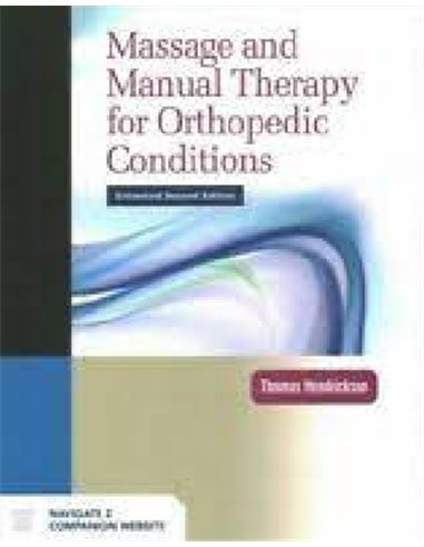 Massage and Manual Therapy for Orthopedic Conditions