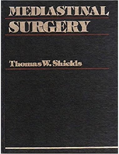 Mediastinal Surgery
