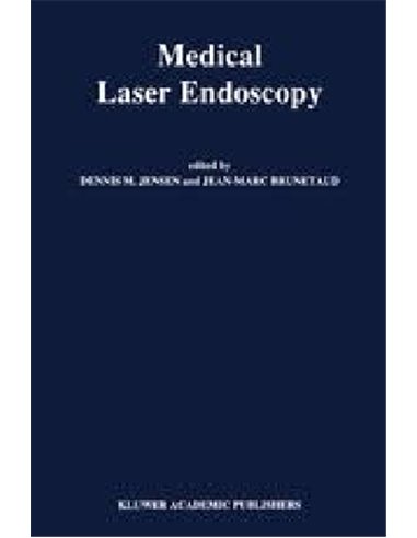 Medical laser endoscopy
