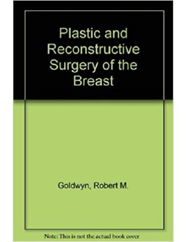 Plastic and reconstructive surgery of the breast