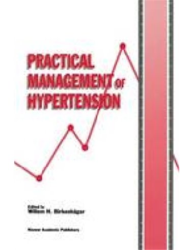 Practical management of hypertension