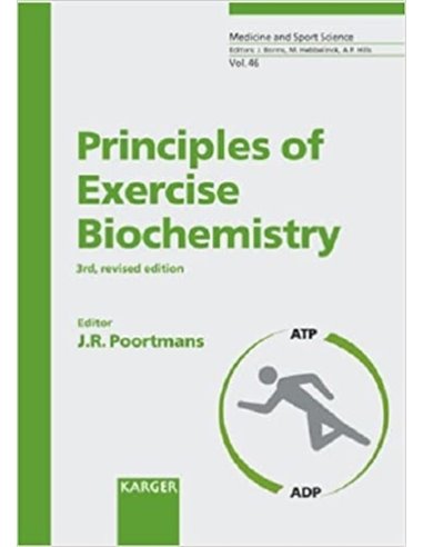 Principles of Exercise Biochemistry
