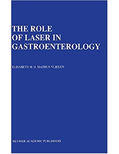 Role of laser in gastroenterology