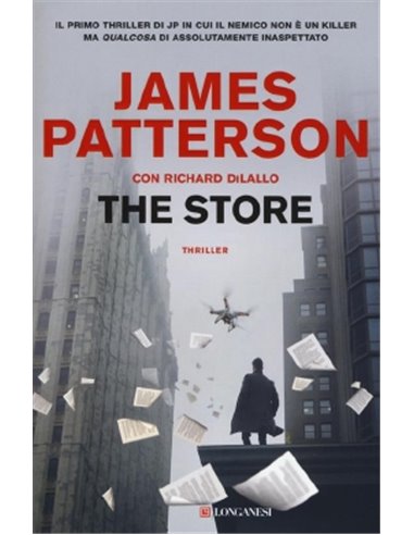The store