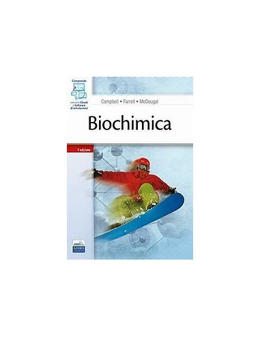 Biochimica 5/e 2019