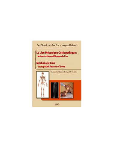 Lien mecanique osteopathique Lésions...