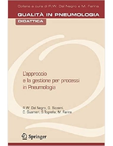 Approccio e gestione per processi in pneumologia