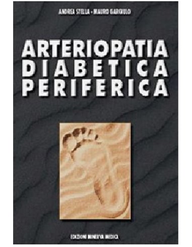 Arteriopatia Diabetica periferica