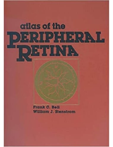 Atlas of the peripheral retina