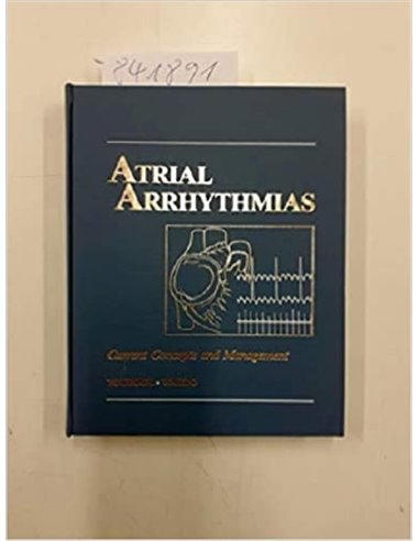 Atrial arrhythmias