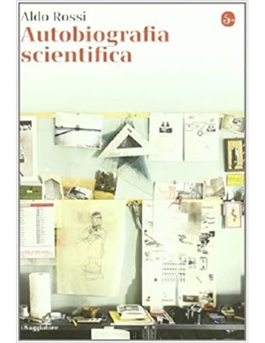 Autobiografia scientifica