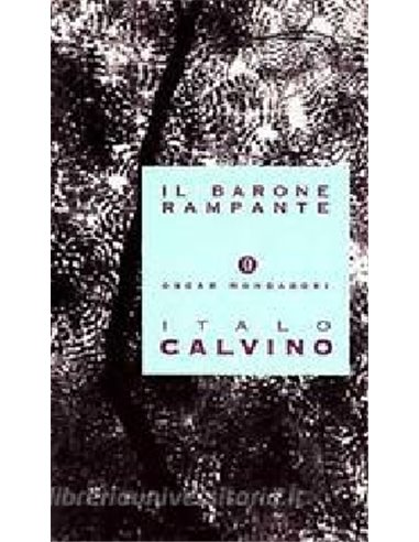 Barone Rampante (il)