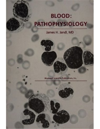 Blood pathophysiology