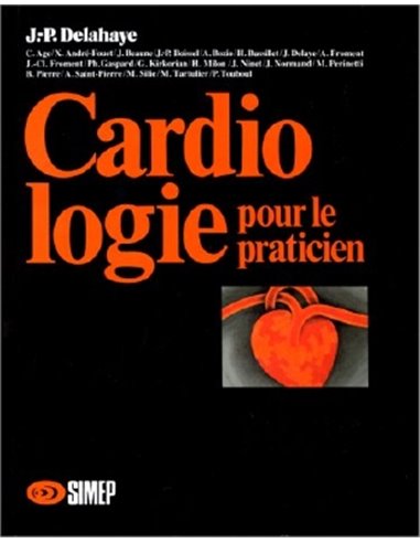 Cardiologie pour le praticien