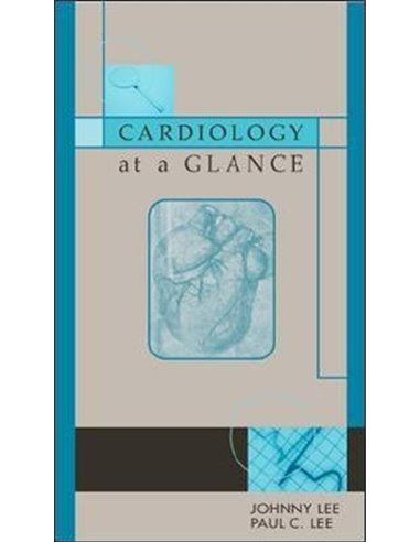 Cardiology at a Glance a practical guide (book)