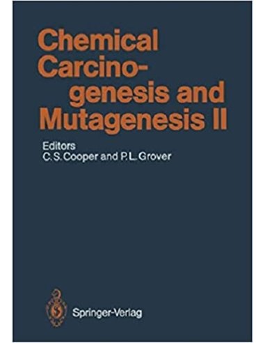 Chemical Carcinogenesis and Mutagenesis 2