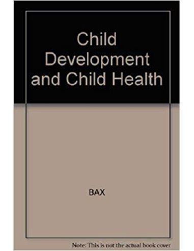 Child development and child health
