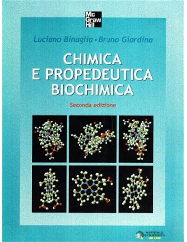Chimica e Propedeutica Biochimica