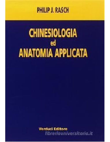 Chinesiologia ed anatomia applicata