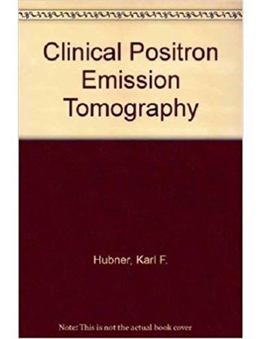 Clinical positron emission tomography