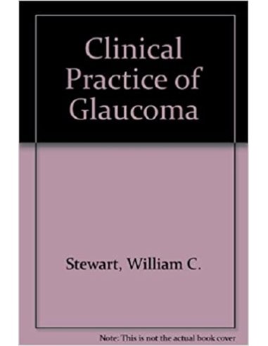 Clinical practice of glaucoma