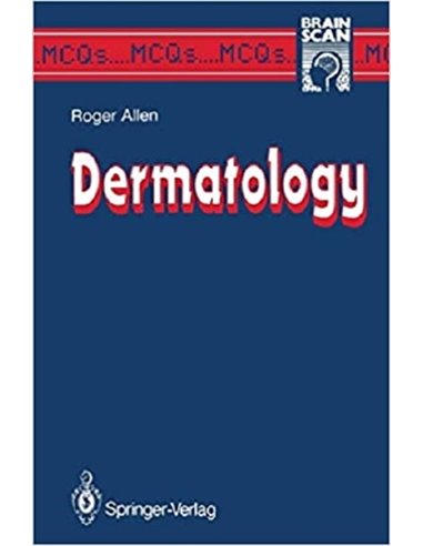 Dermatology MCQS