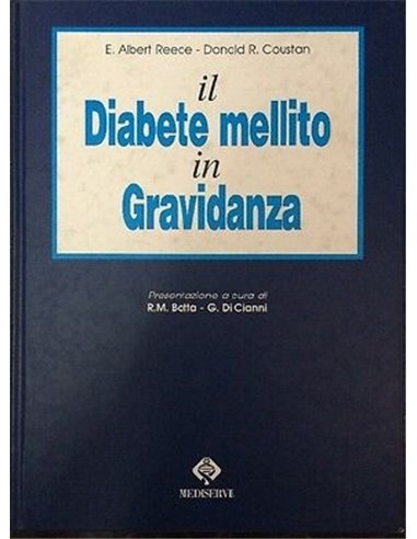 Diabete mellito in gravidanza
