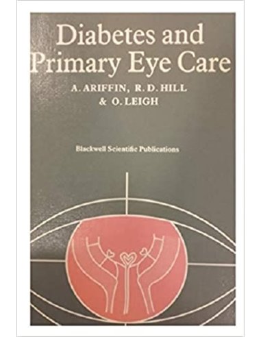 Diabetes and primary eye care