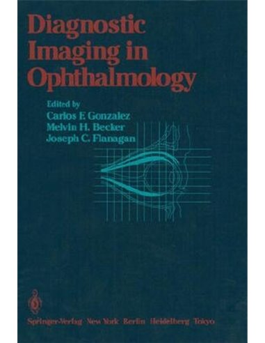 Diagnostic imaging in ophthalmology