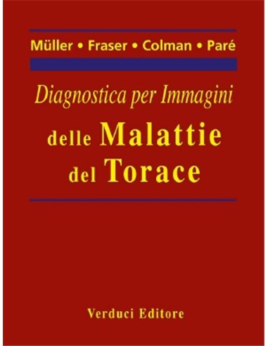 Diagnostica per immagini delle malattie del torace
