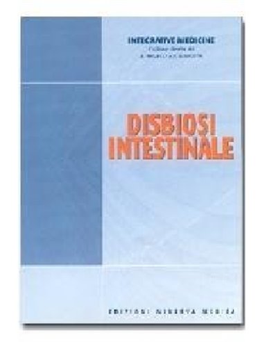 Disbiosi intestinale Integrative medicine