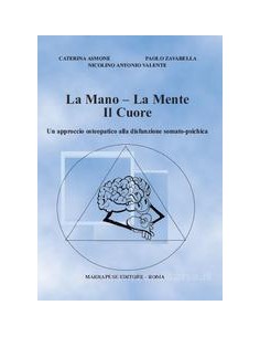 Mano (La) la Mente il Cuore...