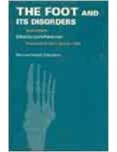 Foot and its disorders