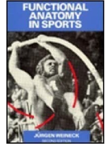 Functional anatomy in sports