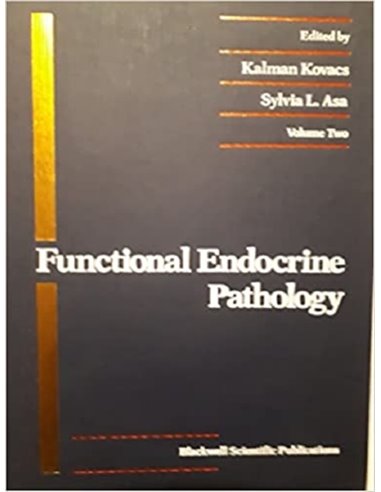 Functional endocrine pathology 1/2
