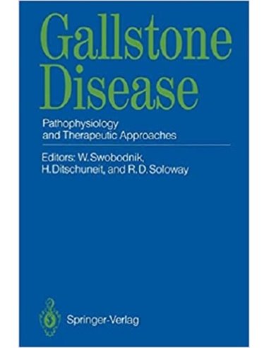 Gallstone disease Pathophysiology and therapeutic approaches