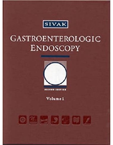 Gastroenterologic Endoscopy (2/e) (o/p)