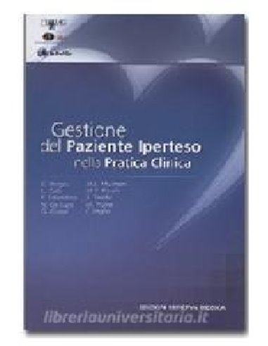 Gestione del paziente iperteso nella pratica clinica