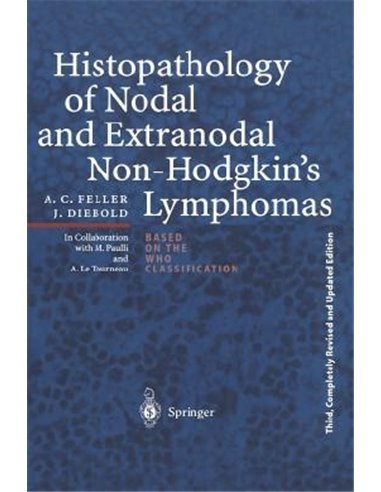 Histopathology of Nodal and Extranodal Non-Hodgkin's Lymphomas