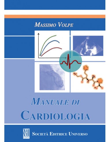 Manuale di cardiologia 1/e 2012