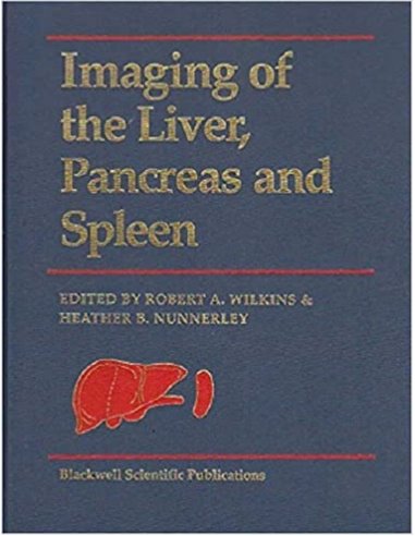Imaging of the liver pancreas and spleen