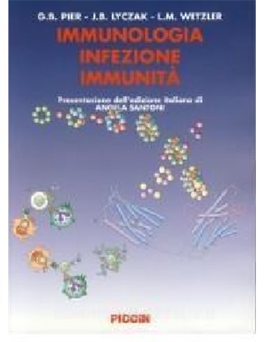 Immunologia infezione immunità