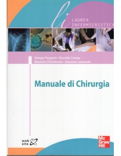 Manuale di Chirurgia