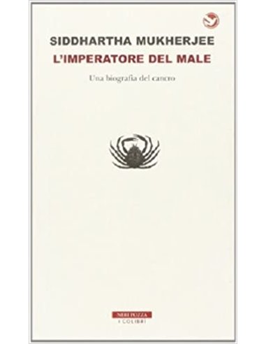 Imperatore del male (L') una biografia del cancro