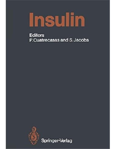 Insulin handbook of experimental pharmacology 92