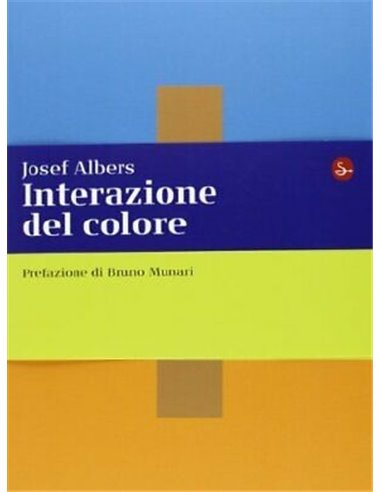 Interazione del colore Esercizi per imparare a vedere