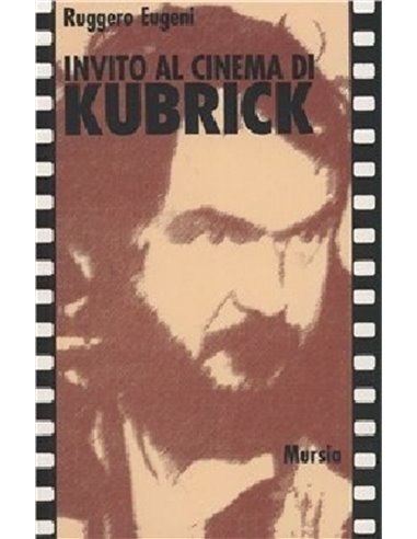 Invito al cinema di Kubrick